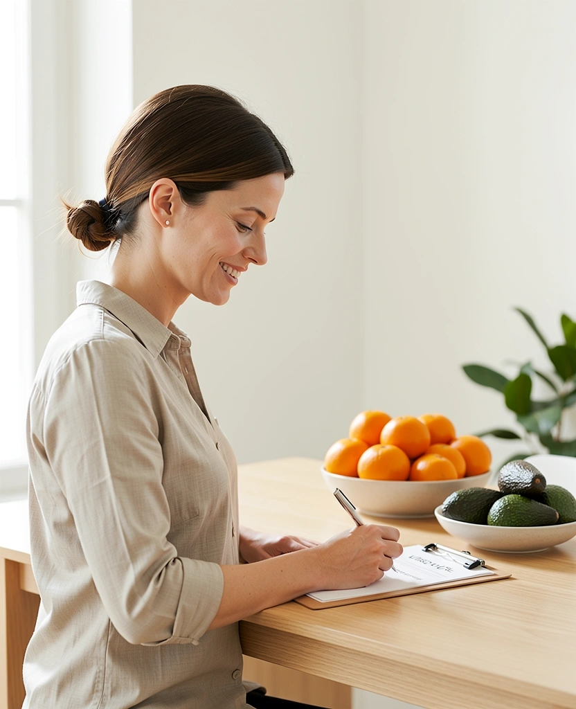 Especialista en Nutrición en Vigo